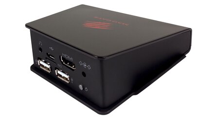 Mad Catz Mojo - Bilder