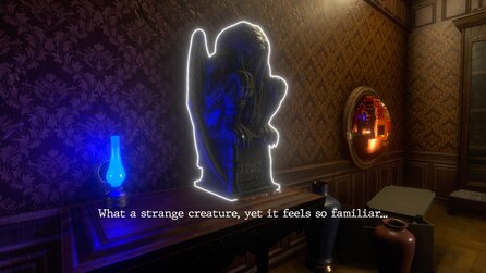 Mad Experiments: Escape Room - Screenshots