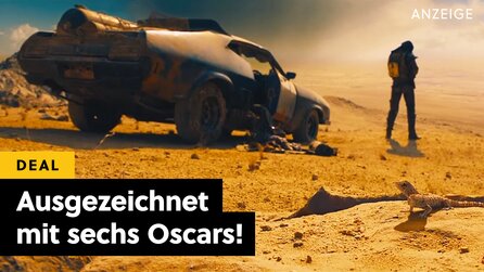 Teaserbild für Der beste Sci-Fi-Film der letzten 10 Jahre: Gegen diesen Höllenritt fühlt sich The Fast and the Furious wie die Sesamstraße an!