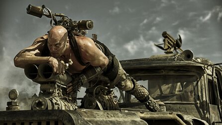 Mad Max: Fury Road - Bilder zum Kinofilm