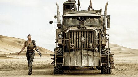 Mad Max: Fury Road - Regisseur George Miller bestätigt weitere Mad-Max-Filme