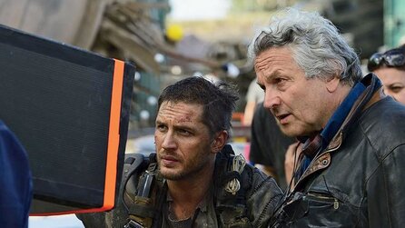 Mad Max: Fury Road - George Miller klärt auf: Er werde doch weitere Mad-Max-Filme machen