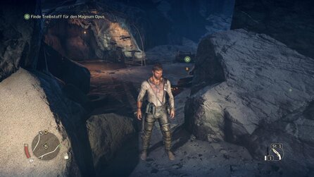 Mad Max Technik-Check - Bilder