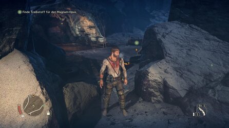 Mad Max Technik-Check - Bilder