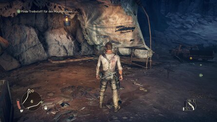 Mad Max Technik-Check - Bilder