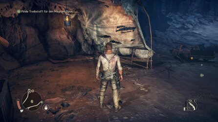 Mad Max Technik-Check - Bilder