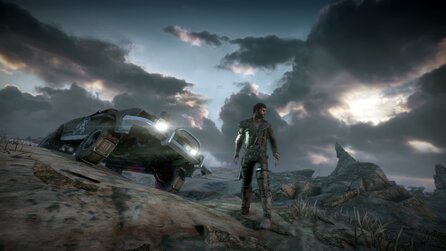 Avalanche Studios - Entwickler deutet Release-Termine für Mad Max und Just Cause 3 an