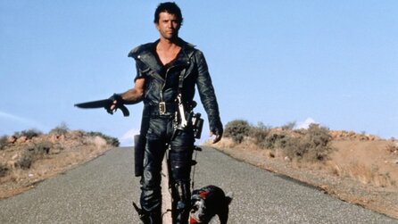 Mad Max: Fury Road - Regisseur George Miller bittet zum Nachdreh in Australien