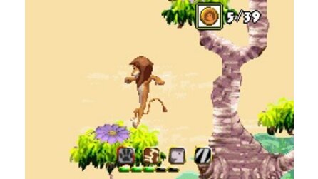 Madagascar GBA