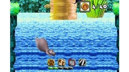 Madagascar GBA