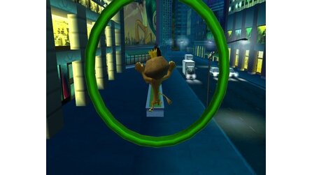 Madagascar - Screenshots