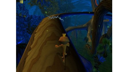 Madagascar - Screenshots