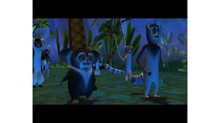 Madagascar - Screenshots