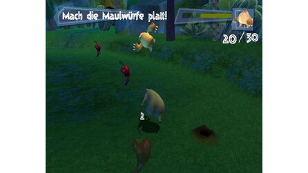 Madagascar - Screenshots