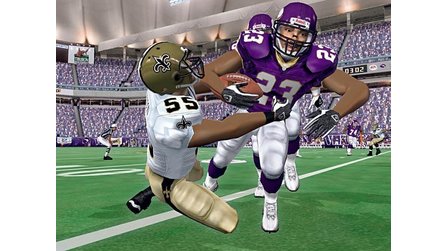 Madden NFL 06 - Klage gegen EA eingereicht