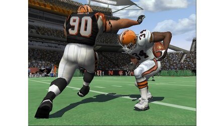 Madden NFL 07 PS2