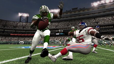 Madden NFL 07 Xbox 360