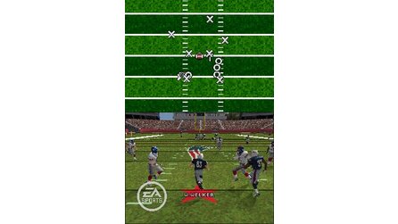 Madden NFL 09 DS