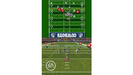 Madden NFL 09 DS