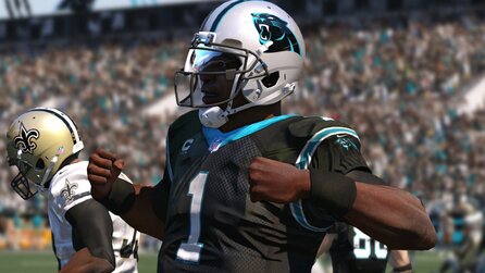 Madden NFL 15 - DLC-Käufe: Erzürnte Ehefrau stellt Live-Streamer zur Rede