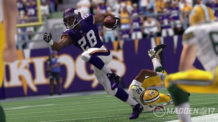 Madden NFL 17 - Screenshots