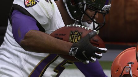 Madden NFL 19 - Screenshots