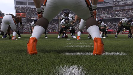 Madden NFL 19 - Screenshots