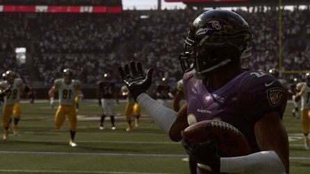 Madden NFL 19 - Screenshots