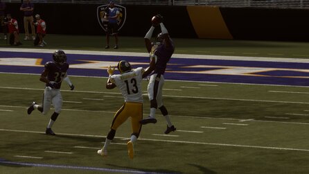 Madden NFL 19 - Screenshots