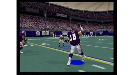 Madden NFL 2001 PlayStation 2