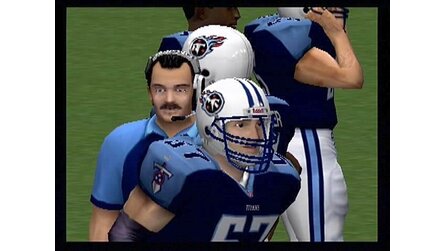 Madden NFL 2001 PlayStation 2