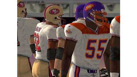 Madden NFL 2002 - Screenshots