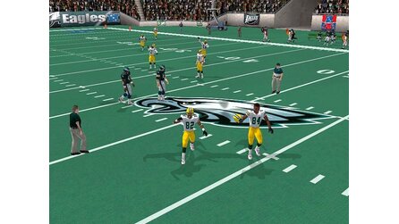 Madden NFL 2003 - Screenshots
