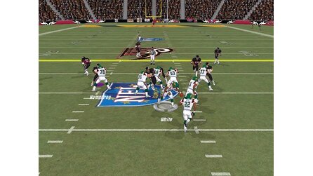 Madden NFL 2003 - Screenshots