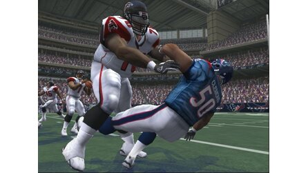 Madden NFL 2005 - Screenshots