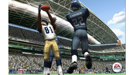 Madden NFL 2006 - Screenshots