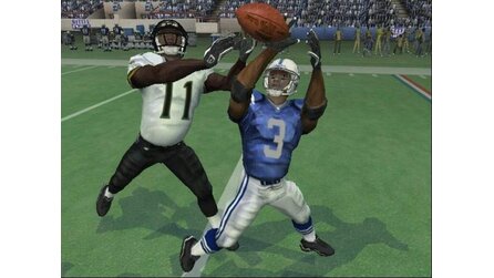 Madden NFL 2006 - Screenshots