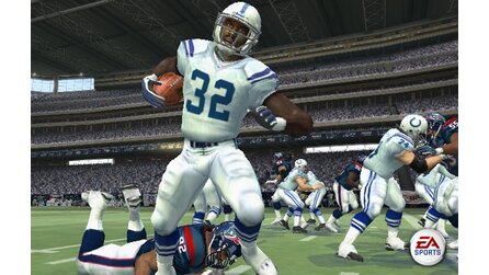 Madden NFL 06 - Internationales Turnier von EA