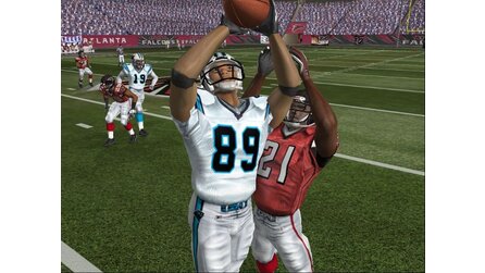 Madden NFL 2007 - Screenshots