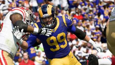 Madden NFL 20 - Screenshots