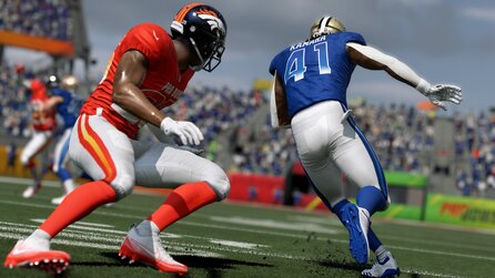 Madden NFL 20 - Screenshots