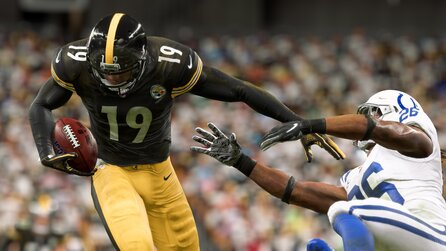 Madden NFL 20 - Screenshots
