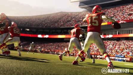 Madden NFL 21 - Screenshots