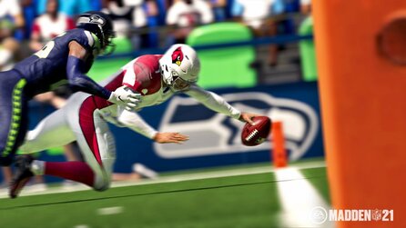 Madden NFL 21 - Screenshots