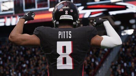 Madden NFL 22 - Screenshots
