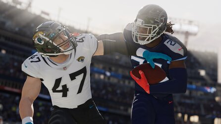 Madden NFL 22 - Screenshots