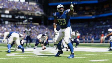 Madden NFL 23 - Screenshots