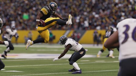 Madden NFL 23 - Screenshots