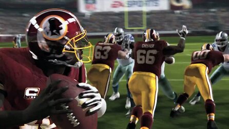 Madden NFL 25 - Screenshots
