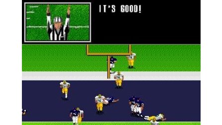 Madden NFL 98 Sega Mega Drive